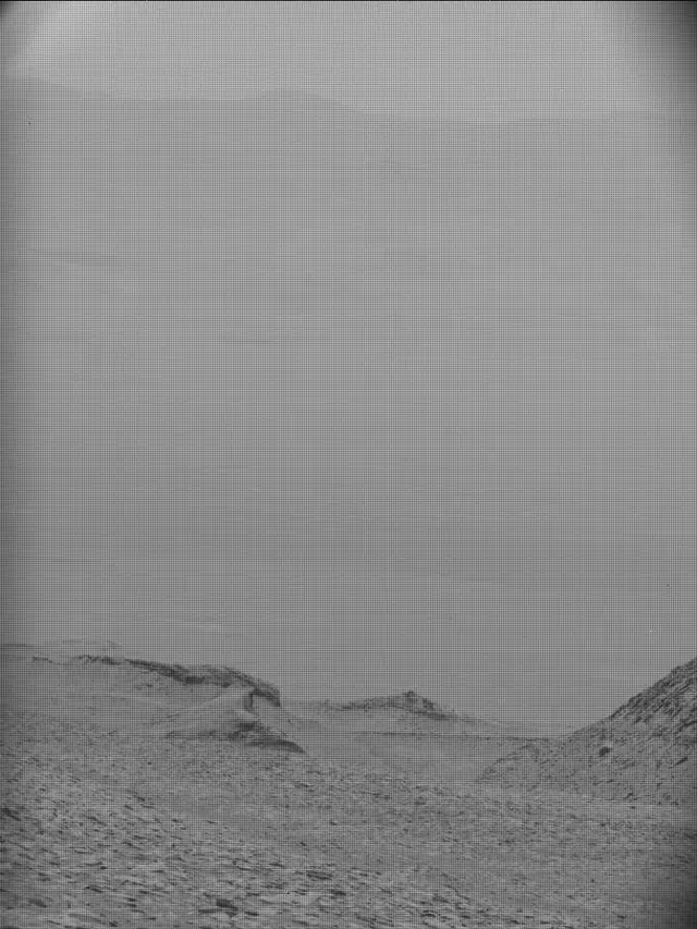 Sol 4093: Mast Camera (Mastcam)