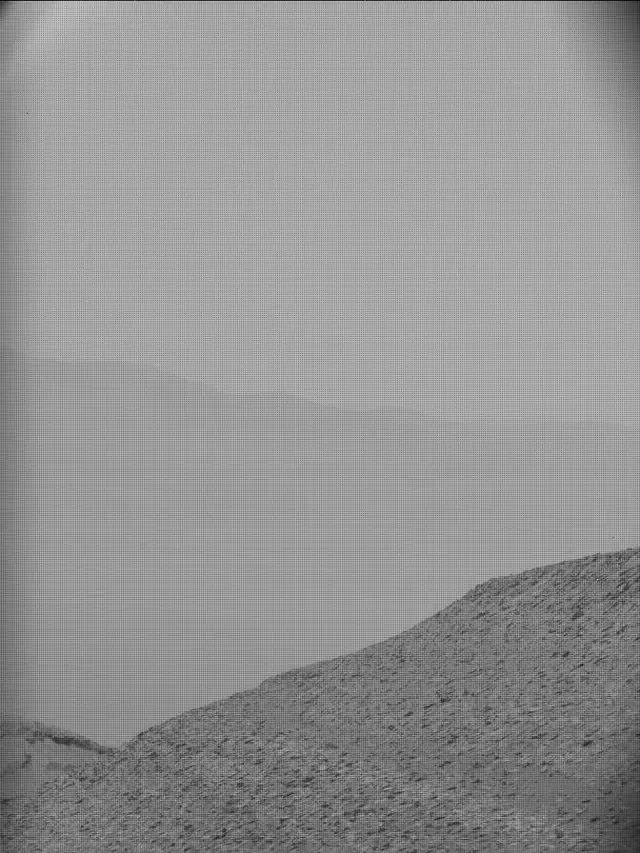 Sol 4093: Mast Camera (Mastcam)