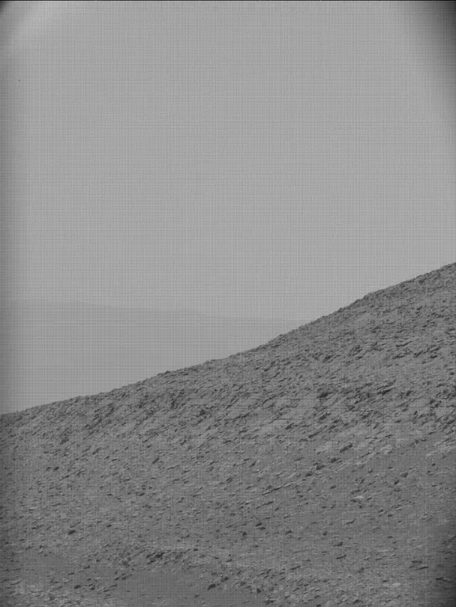 Sol 4093: Mast Camera (Mastcam)