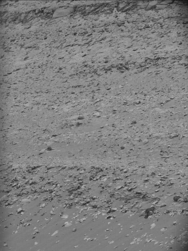 Sol 4093: Mast Camera (Mastcam)