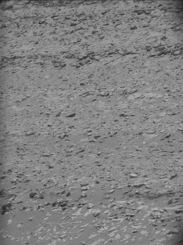 Sol 4093: Mast Camera (Mastcam)
