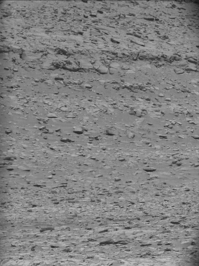 Sol 4093: Mast Camera (Mastcam)