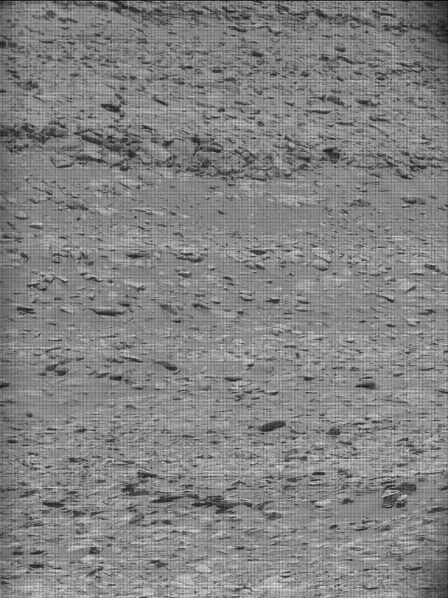 Sol 4093: Mast Camera (Mastcam)