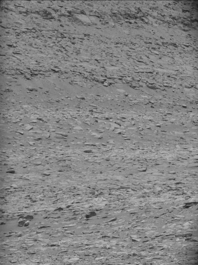 Sol 4093: Mast Camera (Mastcam)