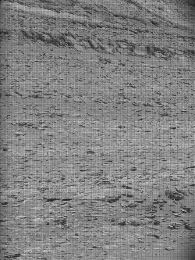 Sol 4093: Mast Camera (Mastcam)