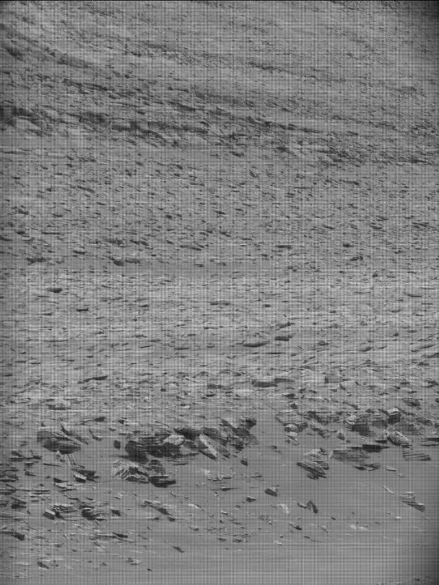 Sol 4093: Mast Camera (Mastcam)