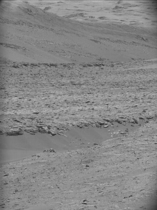 Sol 4093: Mast Camera (Mastcam)
