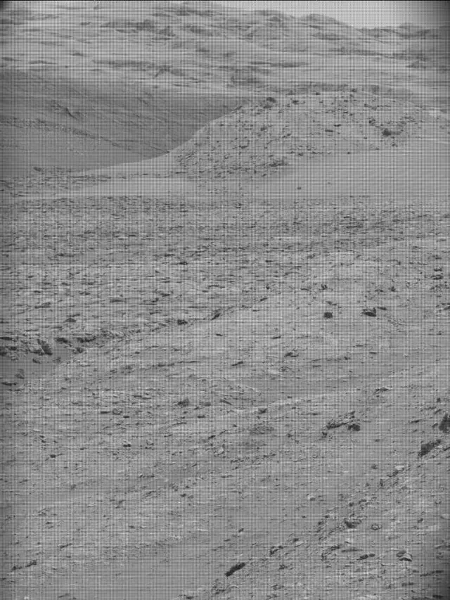 Sol 4093: Mast Camera (Mastcam)