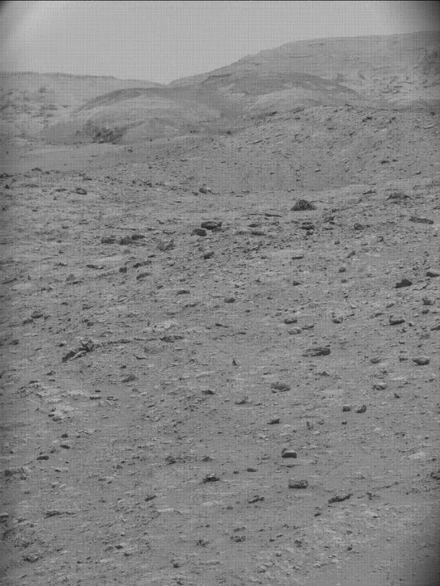 Sol 4093: Mast Camera (Mastcam)