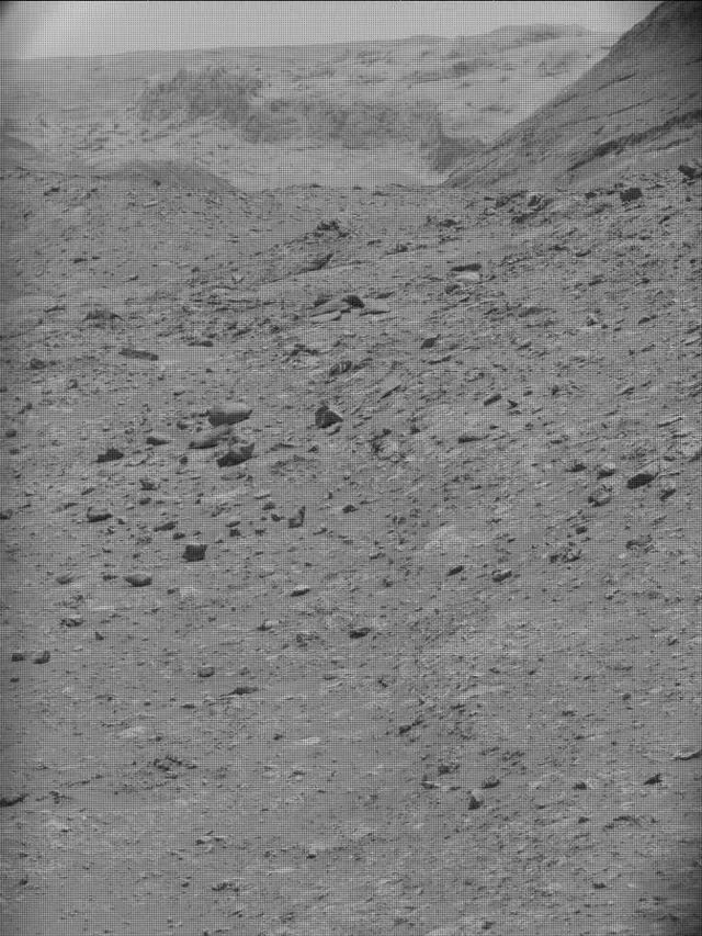 Sol 4093: Mast Camera (Mastcam)