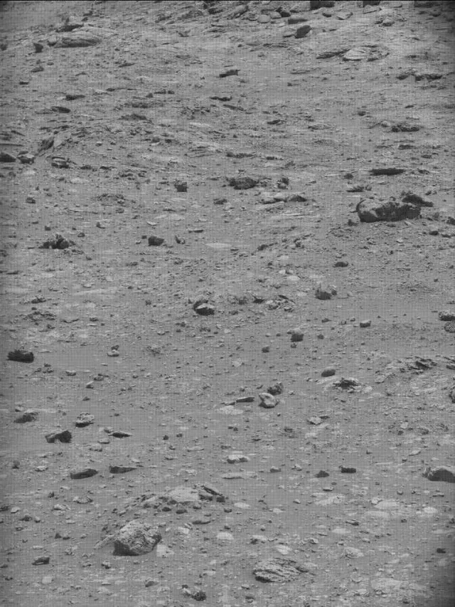 Sol 4093: Mast Camera (Mastcam)