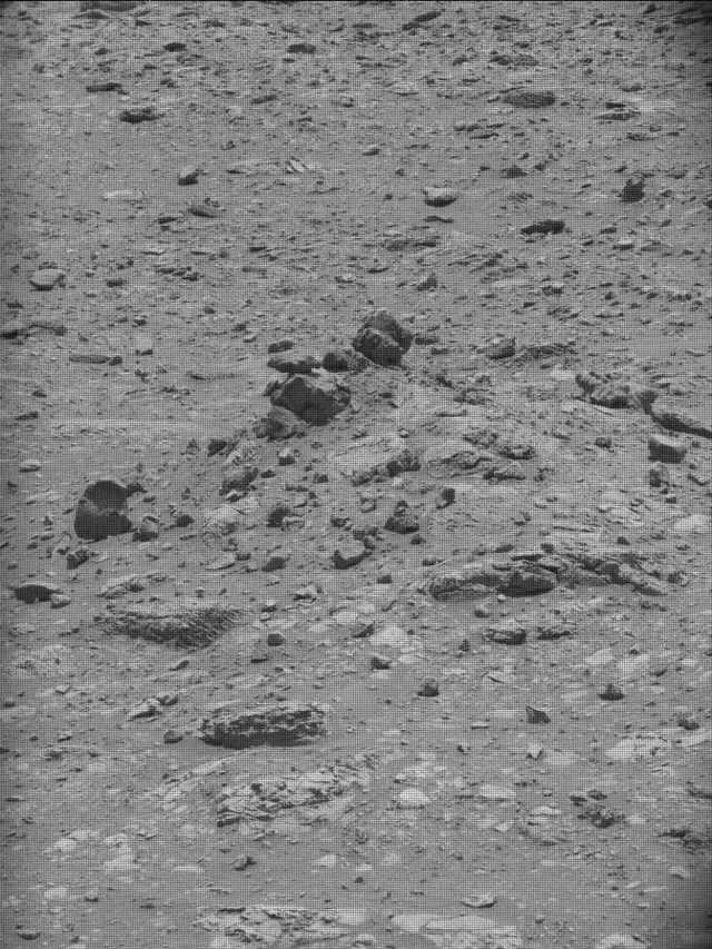 Sol 4093: Mast Camera (Mastcam)