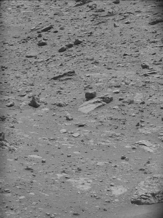 Sol 4093: Mast Camera (Mastcam)