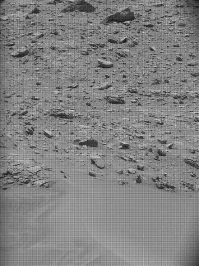 Sol 4093: Mast Camera (Mastcam)