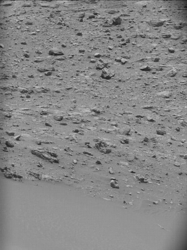 Sol 4093: Mast Camera (Mastcam)