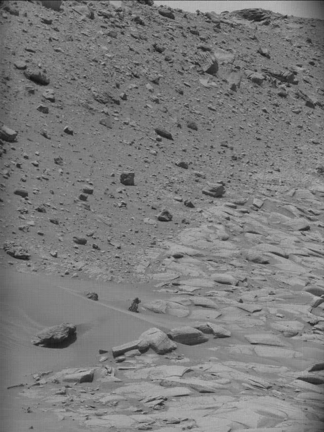 Sol 4093: Mast Camera (Mastcam)