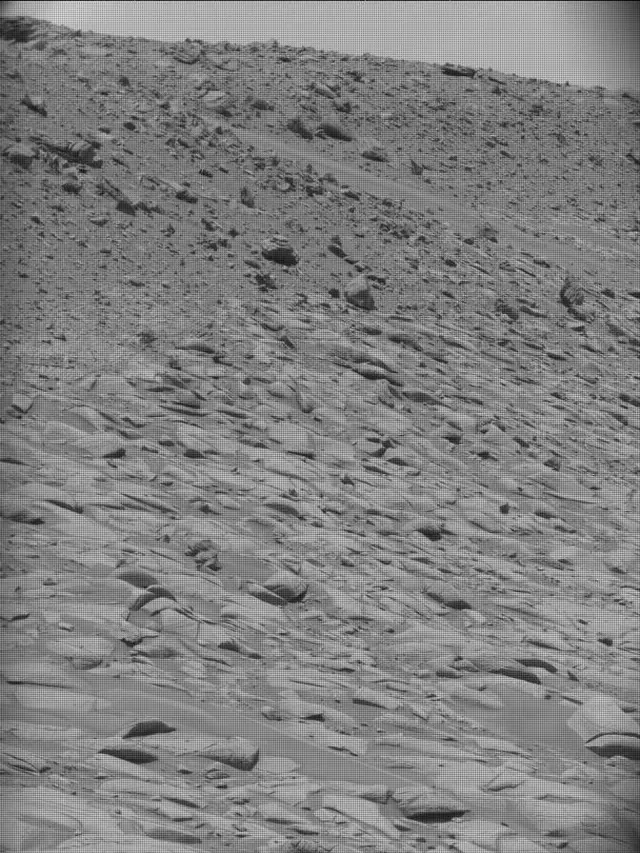 Sol 4093: Mast Camera (Mastcam)