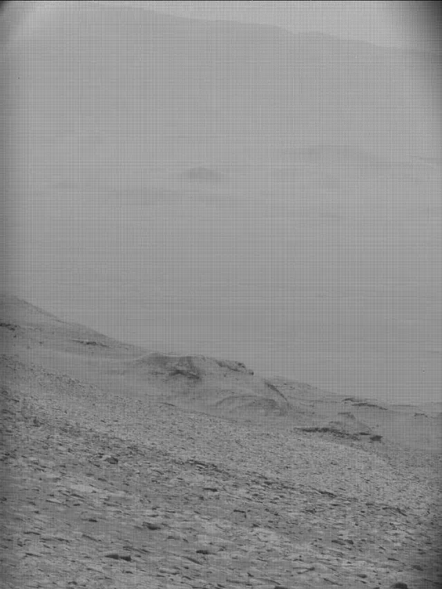 Sol 4093: Mast Camera (Mastcam)
