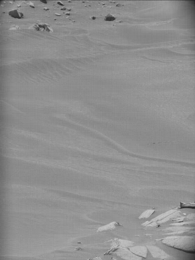 Sol 4093: Mast Camera (Mastcam)