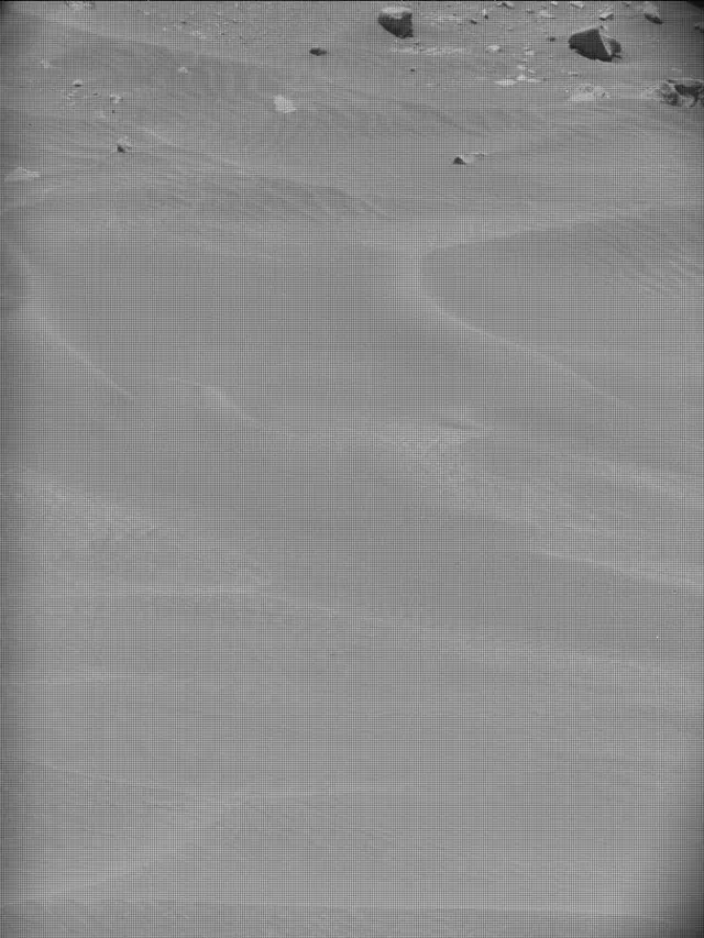 Sol 4093: Mast Camera (Mastcam)
