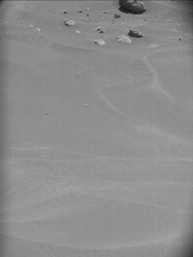Sol 4093: Mast Camera (Mastcam)