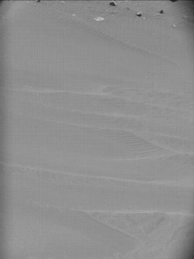 Sol 4093: Mast Camera (Mastcam)