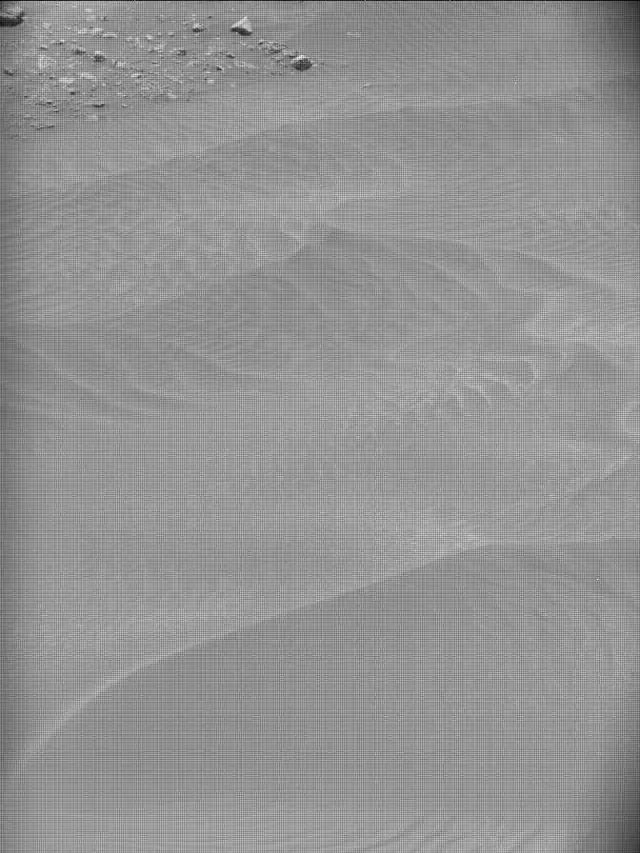 Sol 4093: Mast Camera (Mastcam)