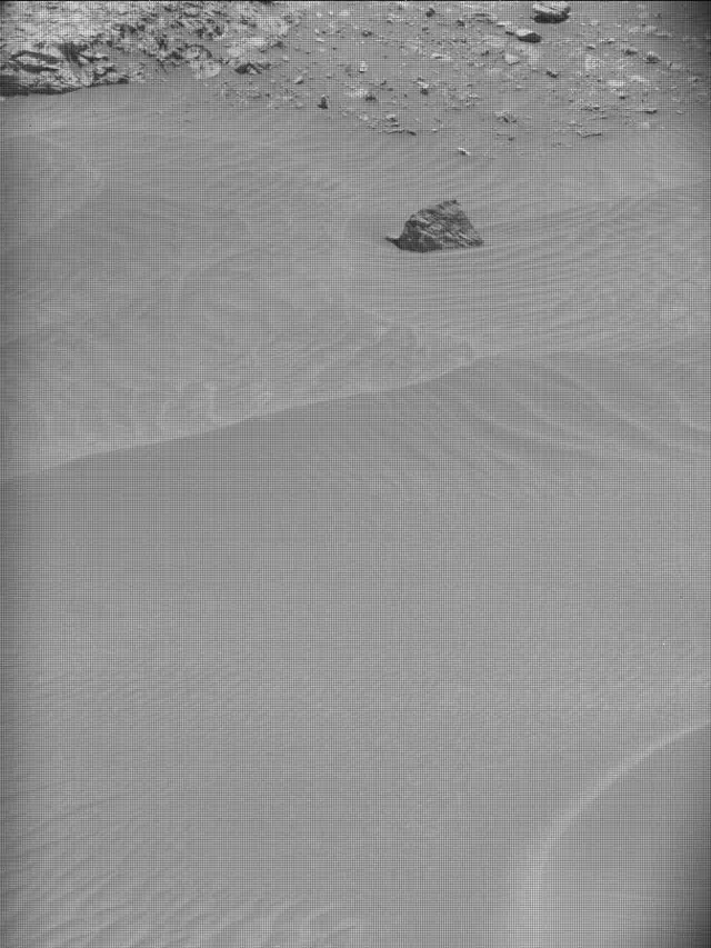 Sol 4093: Mast Camera (Mastcam)