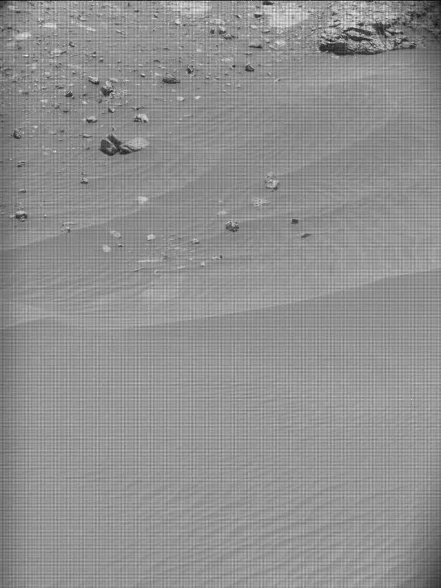 Sol 4093: Mast Camera (Mastcam)