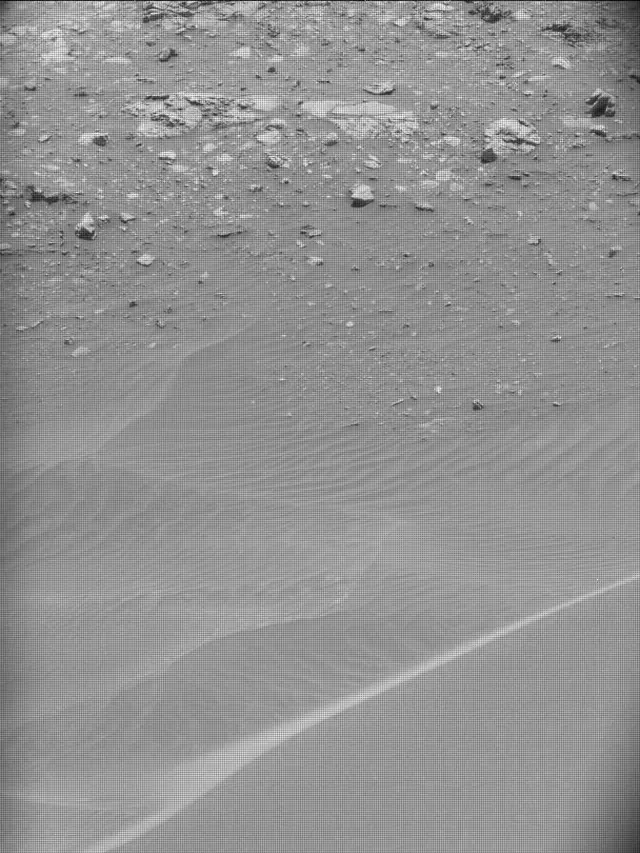 Sol 4093: Mast Camera (Mastcam)