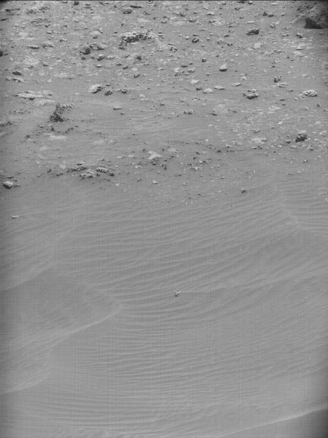 Sol 4093: Mast Camera (Mastcam)