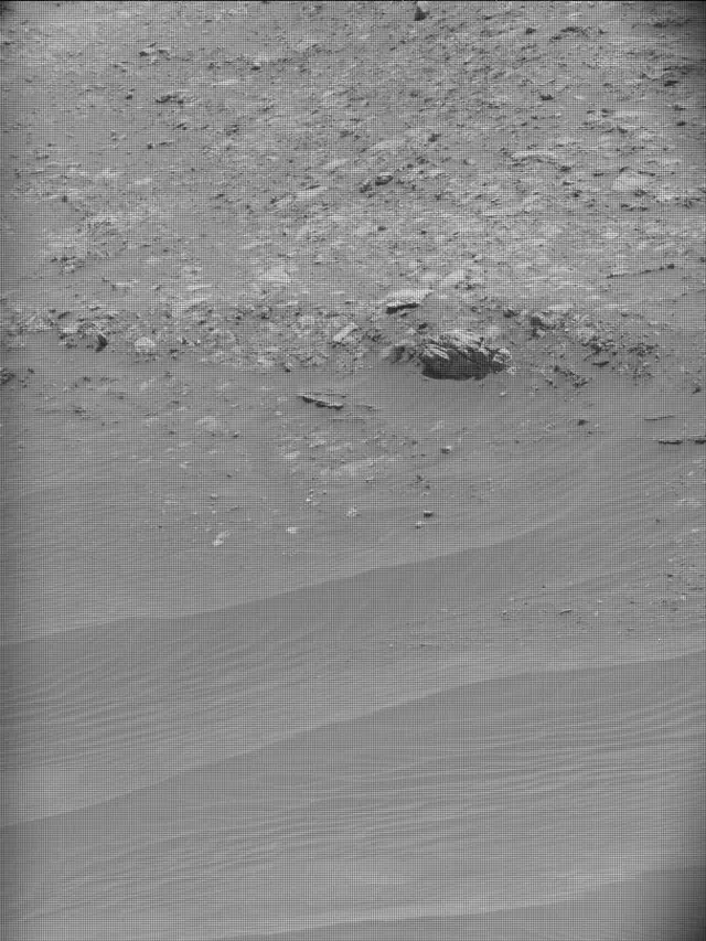 Sol 4093: Mast Camera (Mastcam)