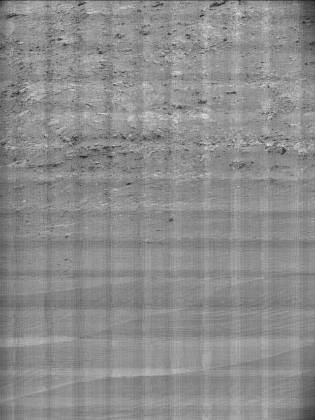 Sol 4093: Mast Camera (Mastcam)