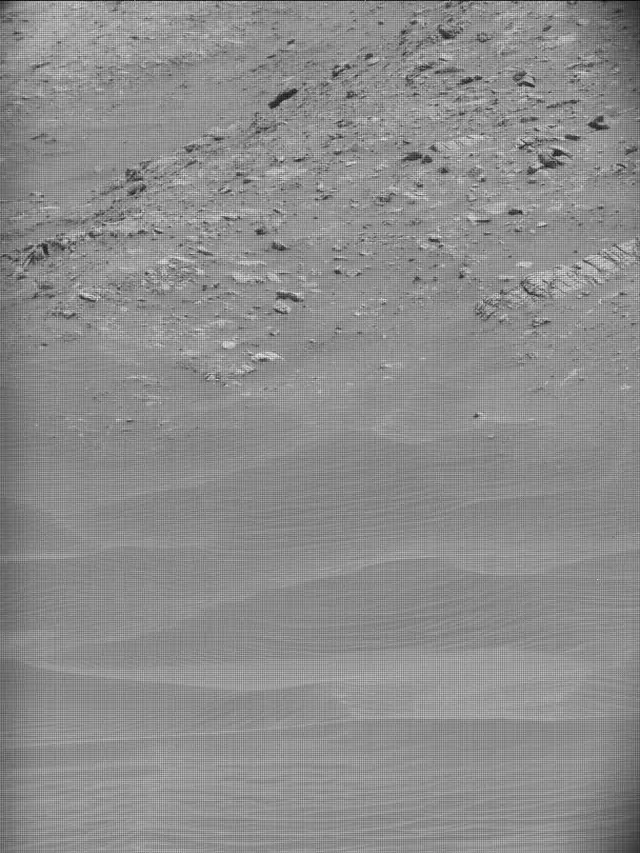 Sol 4093: Mast Camera (Mastcam)