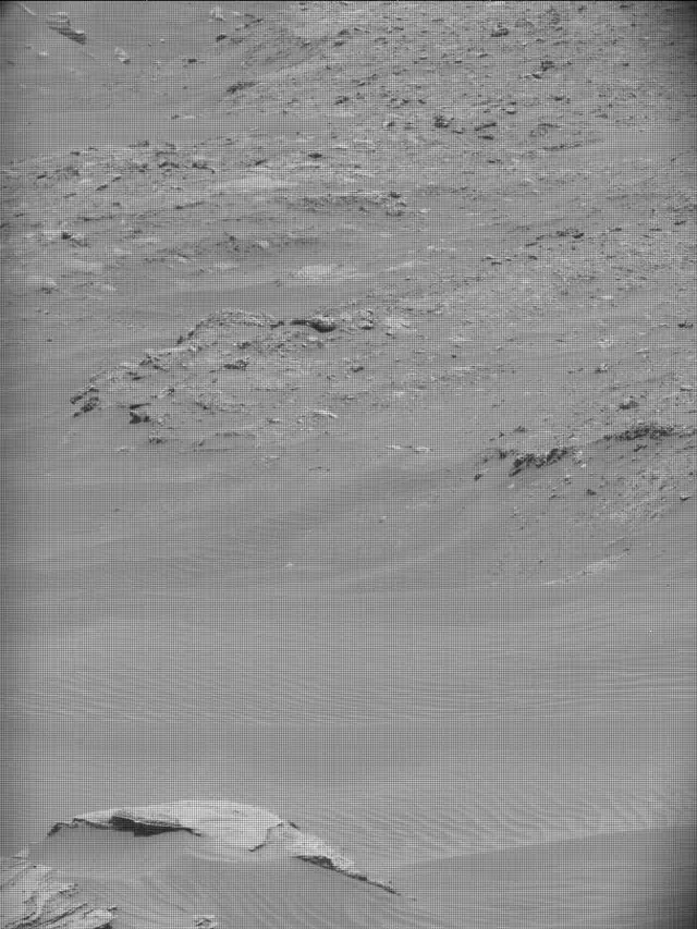Sol 4093: Mast Camera (Mastcam)