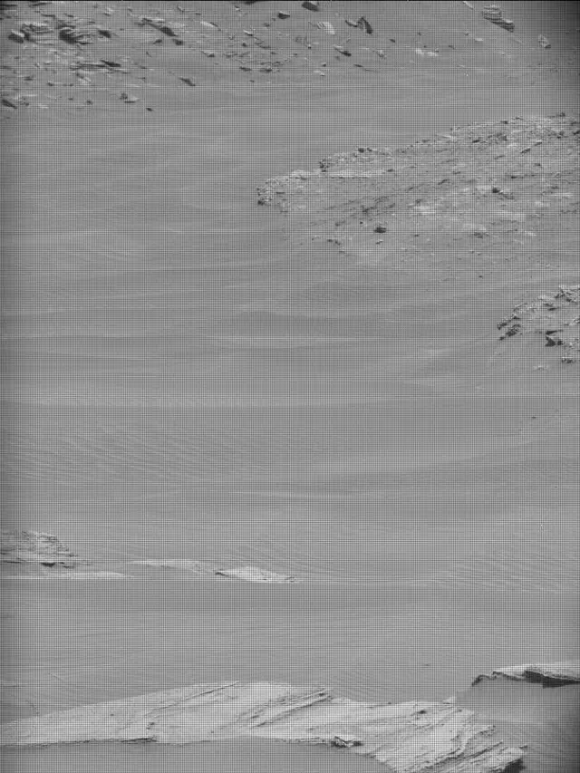 Sol 4093: Mast Camera (Mastcam)