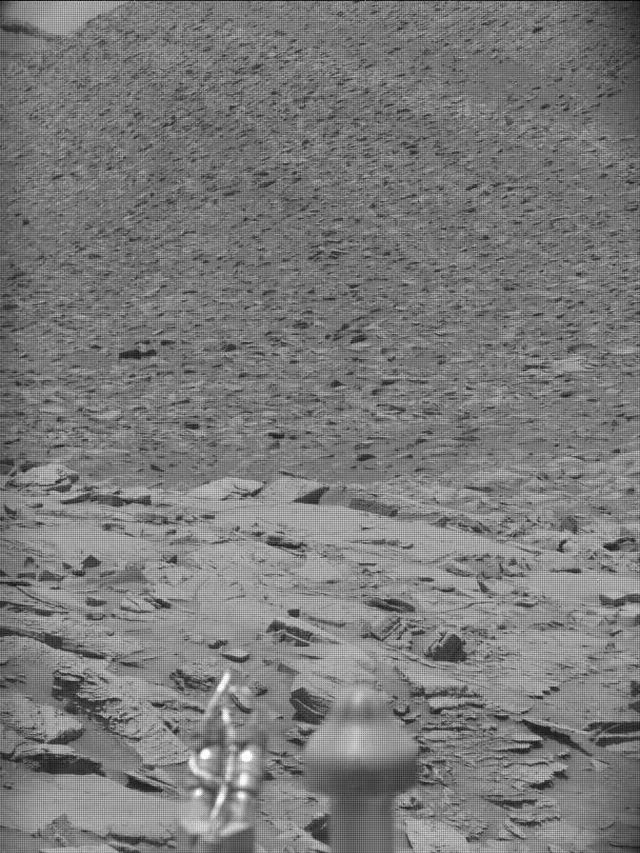Sol 4093: Mast Camera (Mastcam)