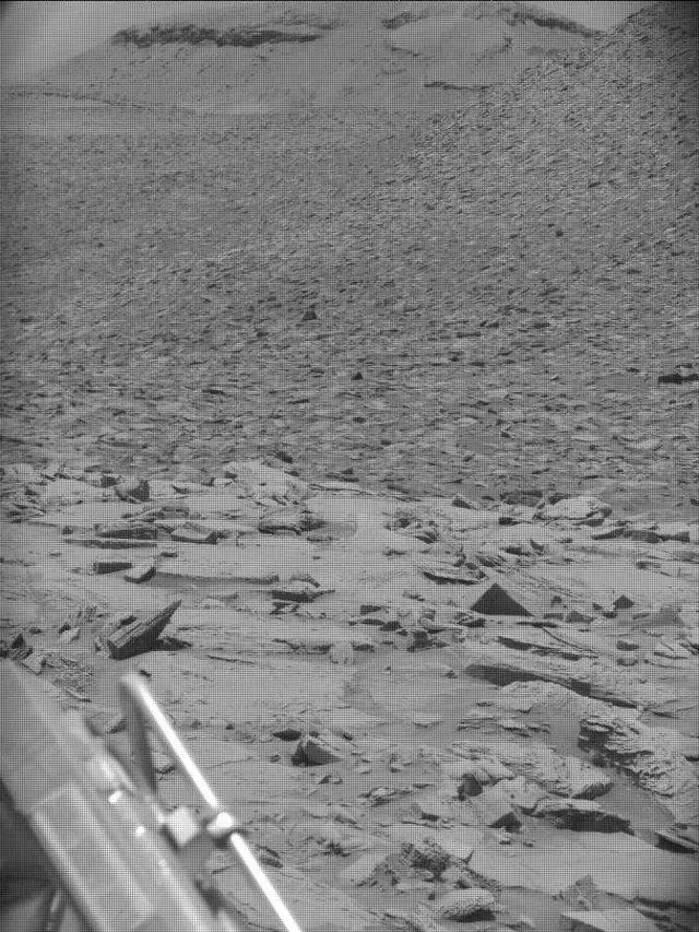 Sol 4093: Mast Camera (Mastcam)