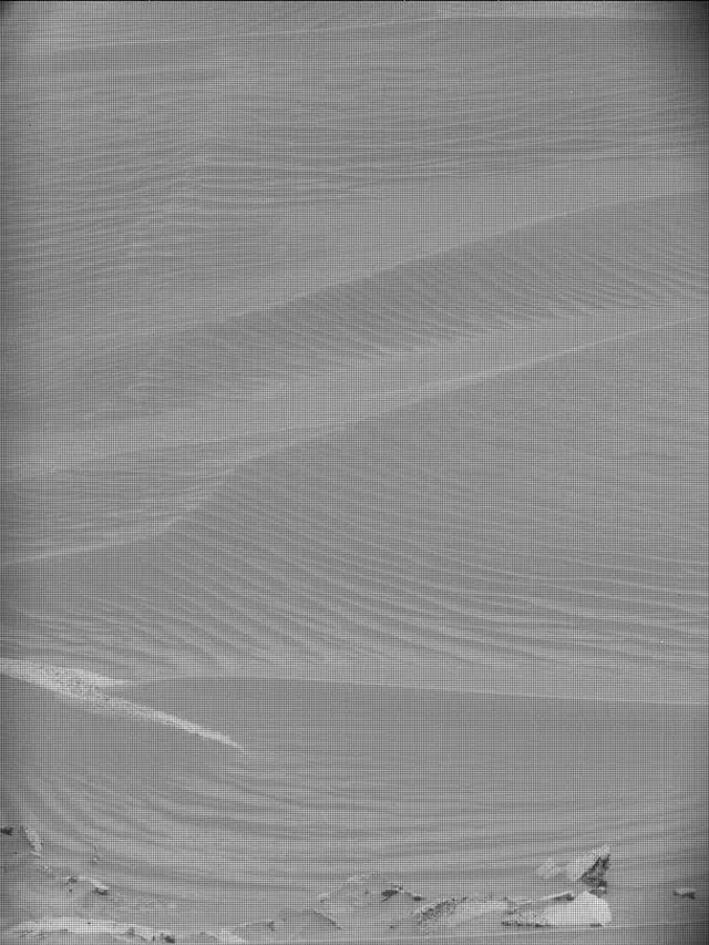 Sol 4093: Mast Camera (Mastcam)