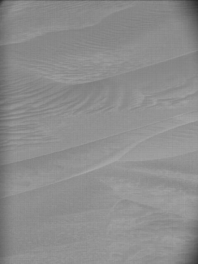 Sol 4093: Mast Camera (Mastcam)