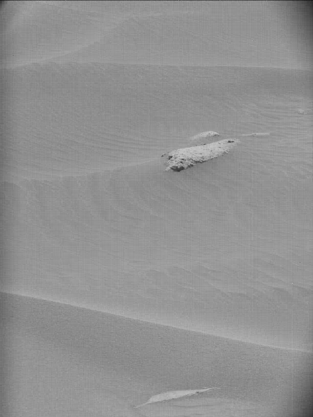 Sol 4093: Mast Camera (Mastcam)