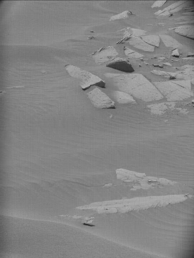 Sol 4093: Mast Camera (Mastcam)