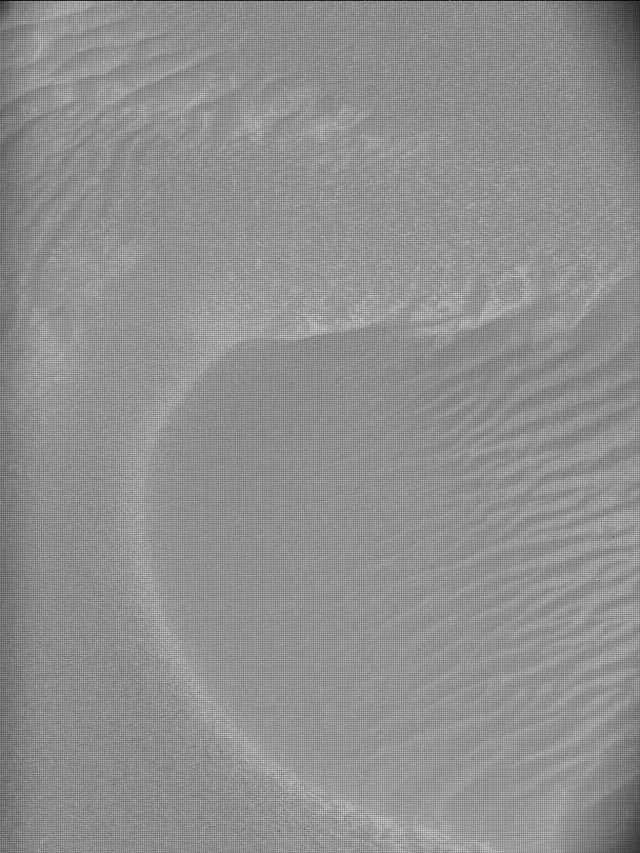 Sol 4093: Mast Camera (Mastcam)
