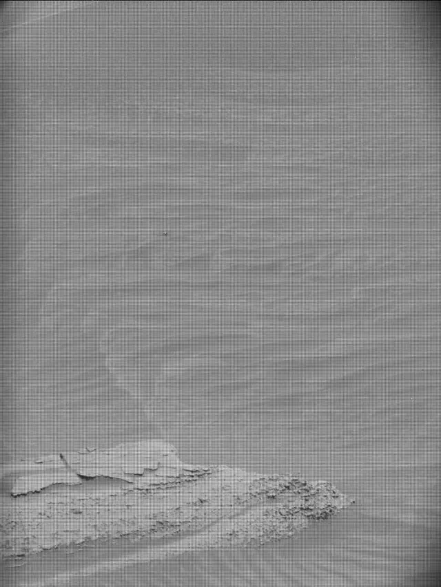 Sol 4093: Mast Camera (Mastcam)