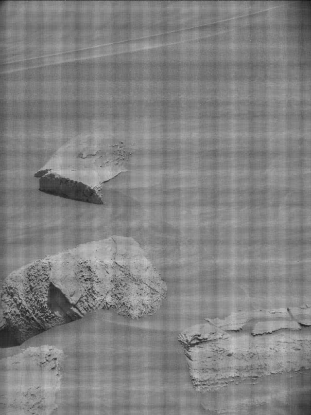 Sol 4093: Mast Camera (Mastcam)