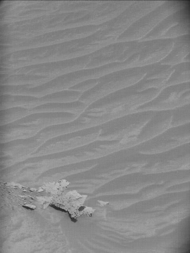 Sol 4093: Mast Camera (Mastcam)