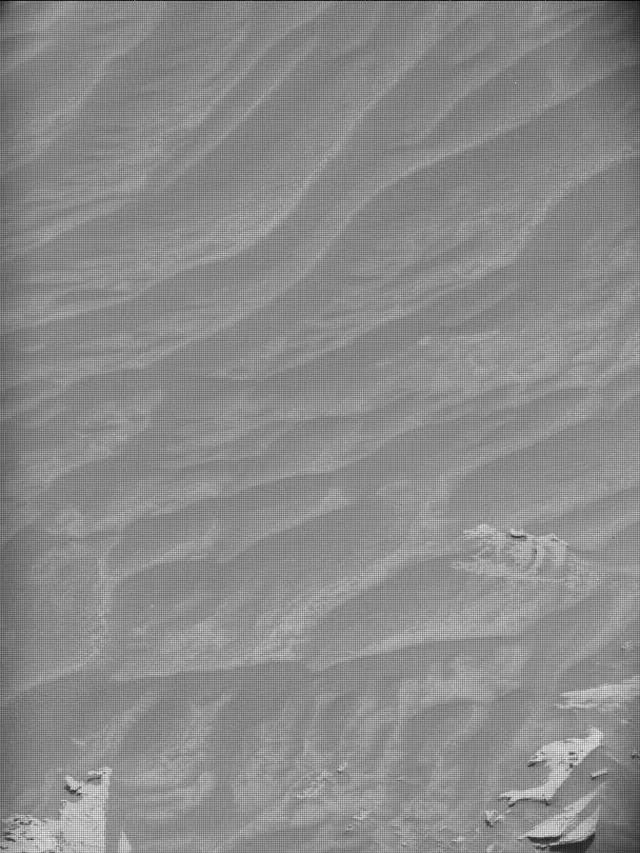 Sol 4093: Mast Camera (Mastcam)