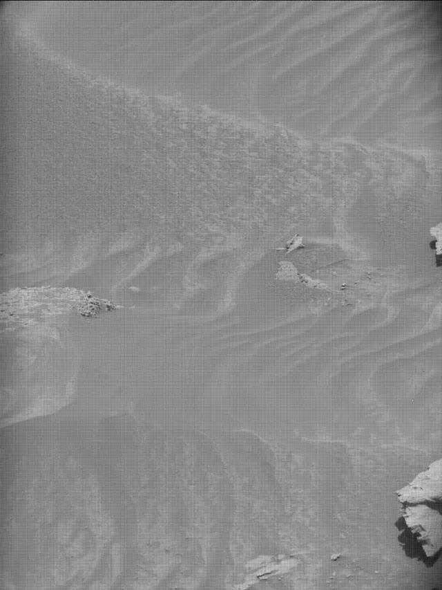 Sol 4093: Mast Camera (Mastcam)