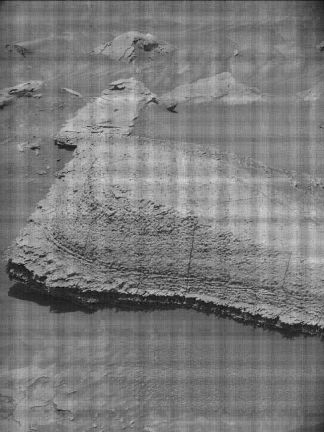 Sol 4093: Mast Camera (Mastcam)