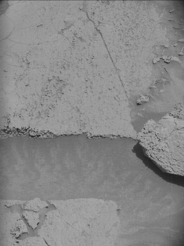 Sol 4093: Mast Camera (Mastcam)
